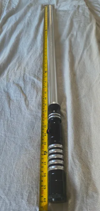 Dark Shock LightSaber Ultrasabers