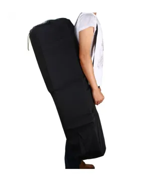 Funda para carro de color negro