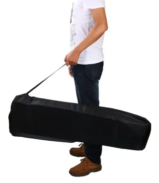 Funda para carro de color negro