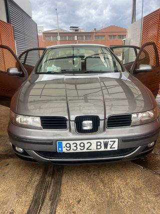 SEAT Toledo 2003