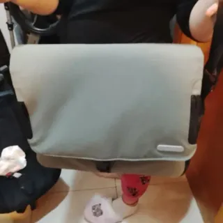 Bolso para carrito de bebé
