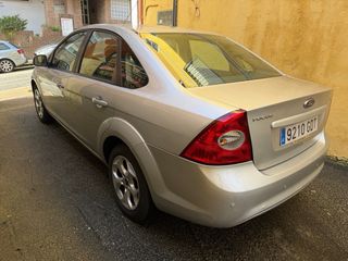 Ford Focus 2009