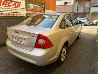 Ford Focus 2009