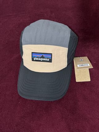 Gorra Patagonia