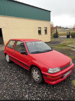 Daihatsu Charade 1.3 TR 16v