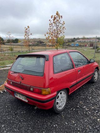 Daihatsu Charade 1.3 TR 16v