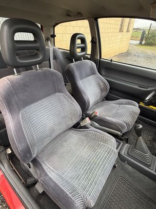 Daihatsu Charade 1.3 TR 16v