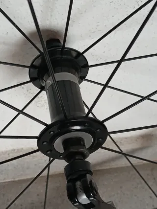 Rueda Fulcrum Racing 900