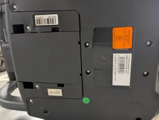 ✅ BeSafe Stretch contramarcha – Plus Test