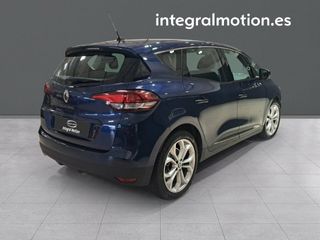 Renault Scénic Zen Energy dCi 81kW (110CV)