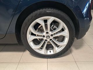 Renault Scénic Zen Energy dCi 81kW (110CV)