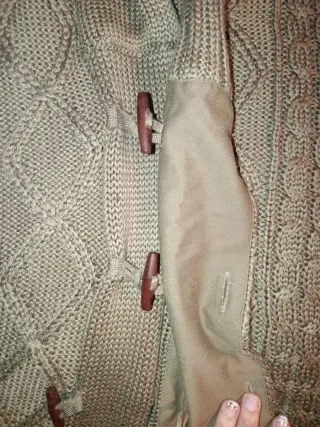 CELOP MAN Jersey de punto Talla M