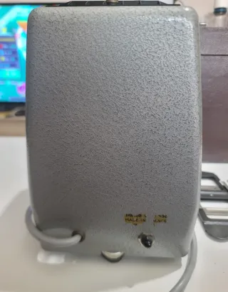 Proyector Cremer Antiguo