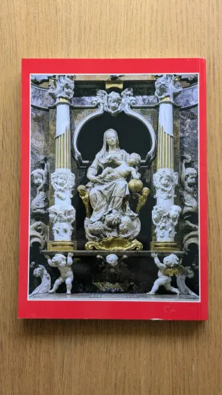 Catedral de Toledo. Su historia y su arte.