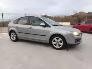 Ford Focus 1.6 TDCI Trend 109cv 2005