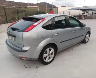 Ford Focus 1.6 TDCI Trend 109cv 2005