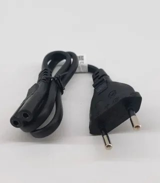 Cavo AC Nuovo PS4/PS3/PS2/Xbox