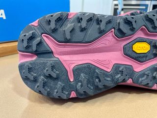 Hoka Speedgoat 6 Talla 44 2/3 Nuevas