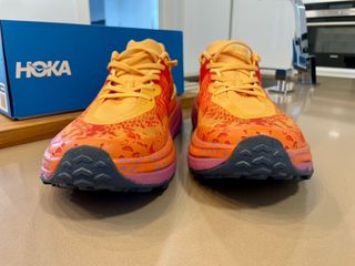 Hoka Speedgoat 6 Talla 44 2/3 Nuevas