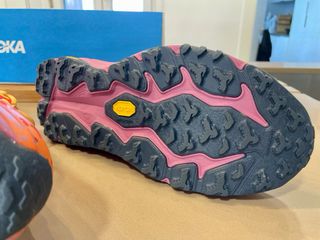 Hoka Speedgoat 6 Talla 44 2/3 Nuevas