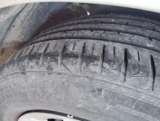 Chevrolet Cruze 2012