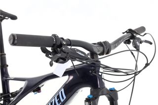 Specialized Turbo Levo Comp GX (ebike) t.S Reacondicionada