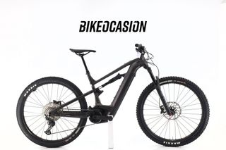 Cannondale Moterra Neo 4 (ebike) t.L Reacondicionada