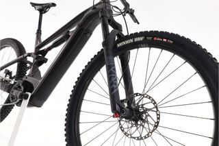 Cannondale Moterra Neo 4 (ebike) t.L Reacondicionada