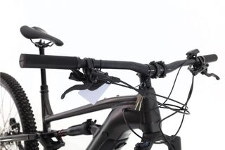 Cannondale Moterra Neo 4 (ebike) t.L Reacondicionada