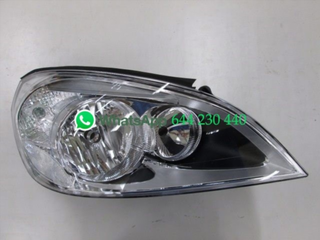 FARO DERECHO ELÉCTRICO CON MOTOR (H7/H9/LED) VOLV