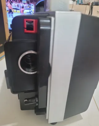 Proyector Mirage Sound 8000 8mm