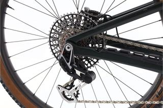 Orbea Rise SL M-LTD XX AXS (ebike) t.M Reacondicionada