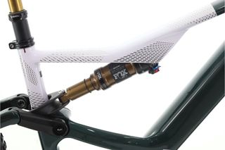 Orbea Rise SL M-LTD XX AXS (ebike) t.M Reacondicionada