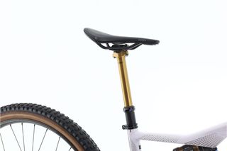 Orbea Rise SL M-LTD XX AXS (ebike) t.M Reacondicionada