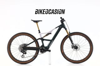 Orbea Rise SL M-LTD XX AXS (ebike) t.M Reacondicionada