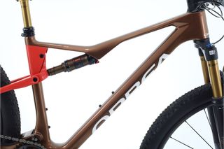 Orbea Oiz M-Team XTR (MTB) t.M Reacondicionada
