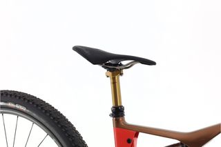 Orbea Oiz M-Team XTR (MTB) t.M Reacondicionada