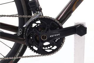 Orbea Terra M20i Team Di2 12V (gravel) t.56 Reacondicionada