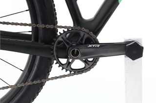 Orbea Alma M-Team XTR (MTB) t.S Reacondicionada