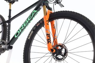 Orbea Alma M-Team XTR (MTB) t.S Reacondicionada