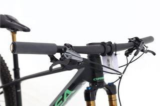 Orbea Alma M-Team XTR (MTB) t.S Reacondicionada