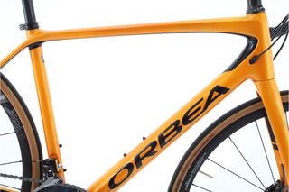Orbea Avant M30 (carretera) t.54 Reacondicionada