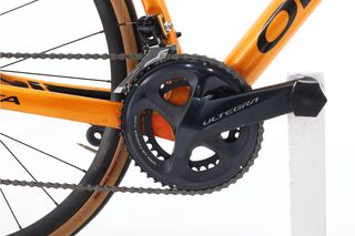 Orbea Avant M30 (carretera) t.54 Reacondicionada