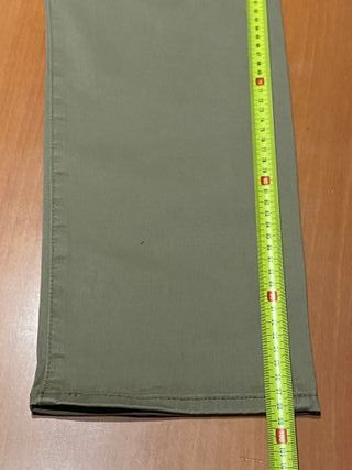 Lee Extreme Motion W31 L30 (Talla 40/41)