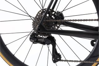 Orbea Orca Aero M10i Lotto Dstny Di2 12V (carretera) t.56 Reacondicionada