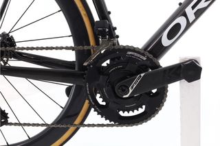 Orbea Orca Aero M10i Lotto Dstny Di2 12V (carretera) t.56 Reacondicionada