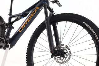 Orbea Rise GX AXS (ebike) t.M Reacondicionada