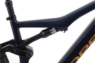 Orbea Rise GX AXS (ebike) t.M Reacondicionada