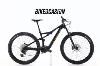 Orbea Rise GX AXS (ebike) t.M Reacondicionada