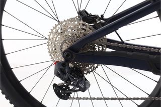 Orbea Rise GX AXS (ebike) t.M Reacondicionada